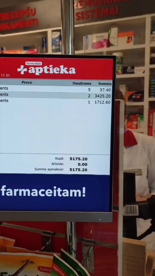 TikTok video thumbnail by remopedus