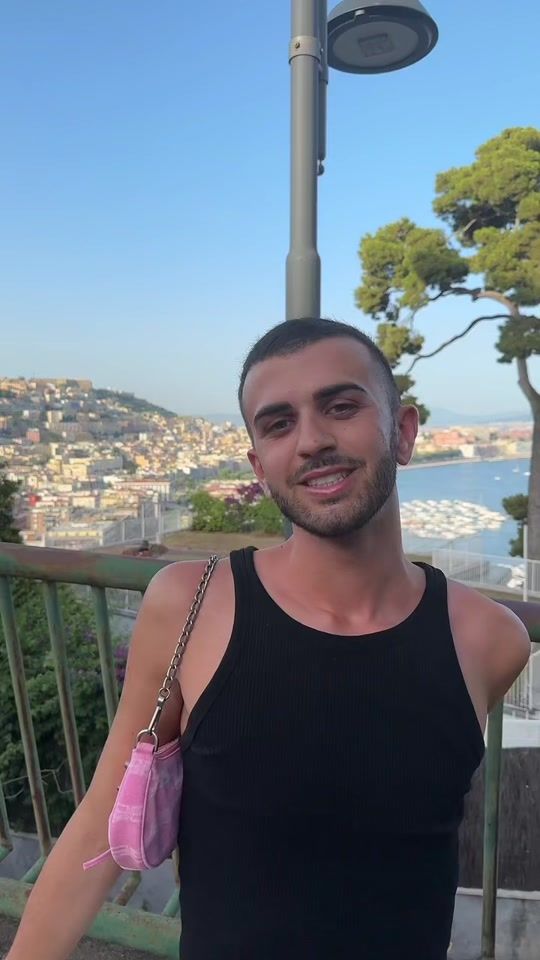 TikTok video thumbnail by sasycacciatore