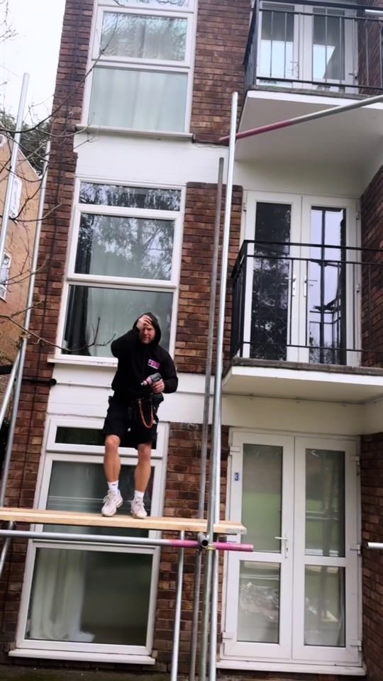 TikTok video thumbnail by rapid.rise.scaffolding