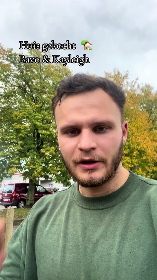 TikTok video thumbnail by bavocoenen