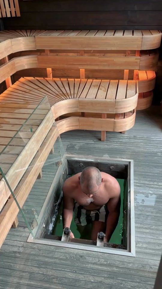 TikTok video thumbnail by fjordsauna