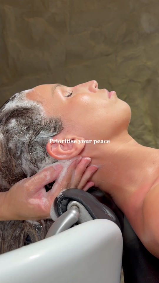 TikTok video thumbnail by aquaaurasalon