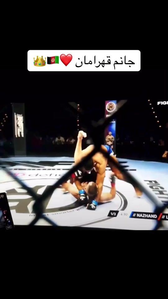 TikTok video thumbnail by mmawithoutlimits