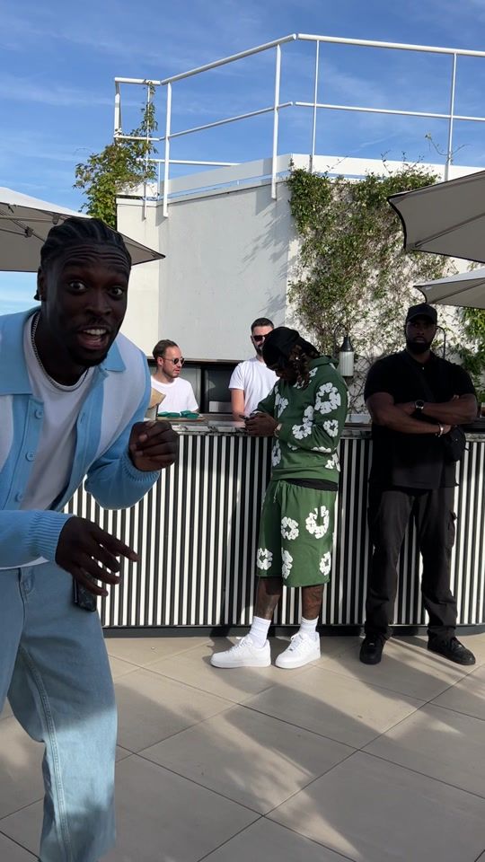 TikTok video thumbnail by dennismik