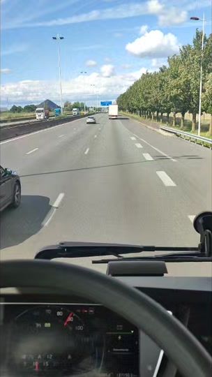 TikTok video thumbnail by truckdriverroberto