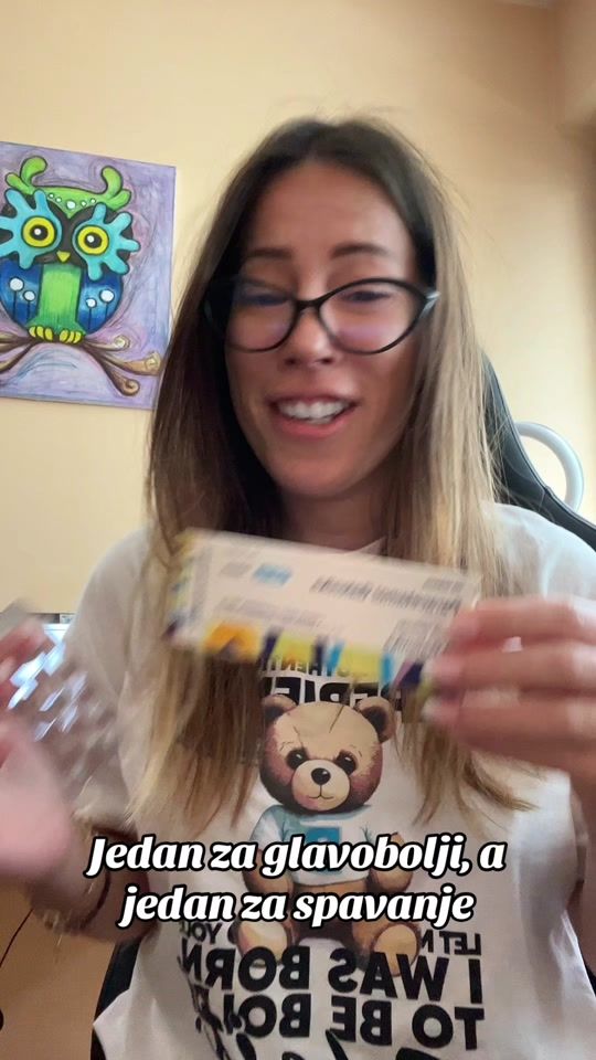 TikTok video thumbnail by majadojcinovic