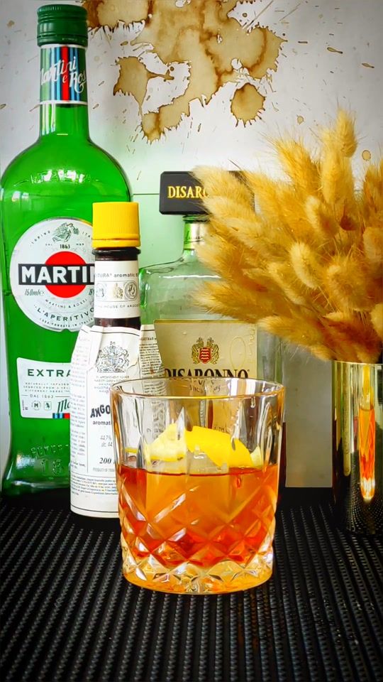 TikTok video thumbnail by cocktailsnrecipes