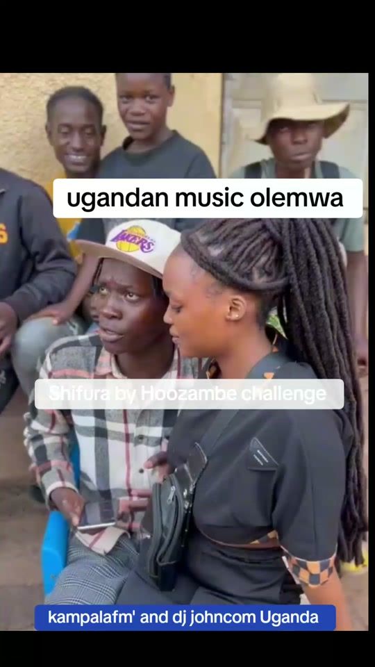 TikTok video thumbnail by kampalafm