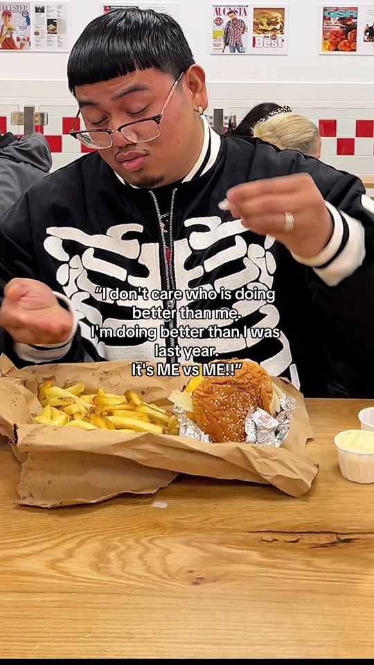 TikTok video thumbnail by theofficialsaltpapi