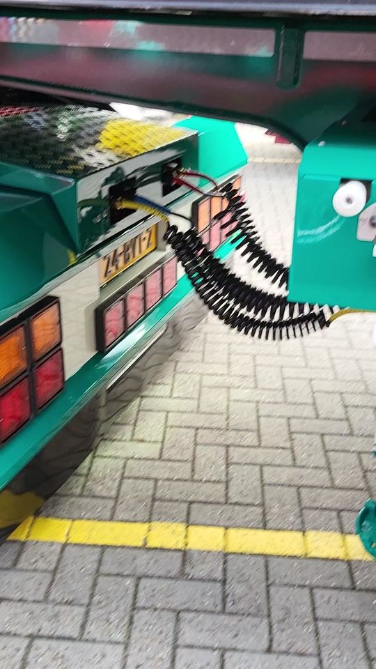 TikTok video thumbnail by l.pater_truckfotografie