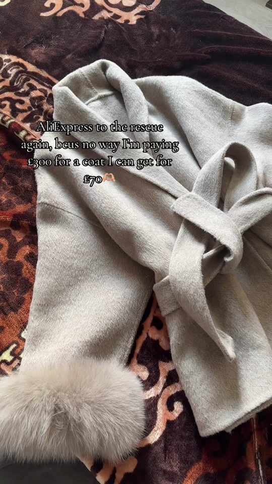 TikTok video thumbnail by bellebuys