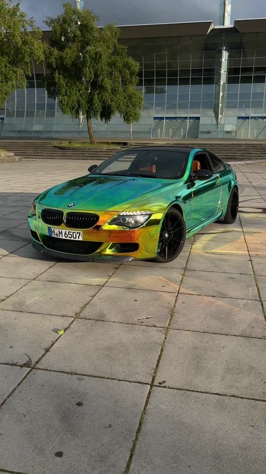 TikTok video thumbnail by c63s_blend