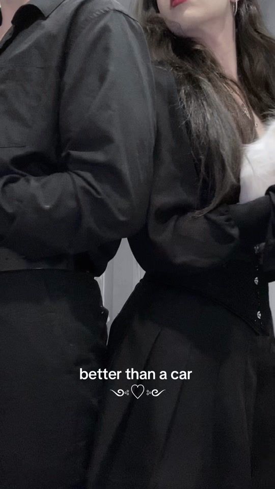 TikTok video thumbnail by urvampirina