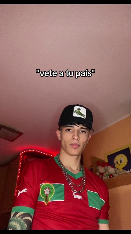 TikTok video thumbnail by mohaa__bcn21