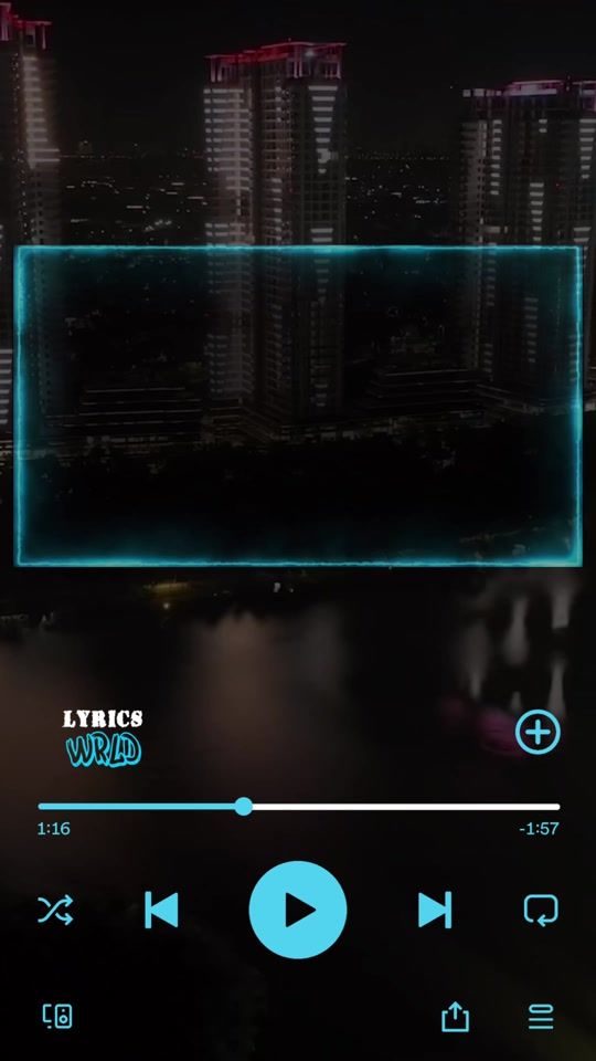 TikTok video thumbnail by lyrics_vibes_wrld