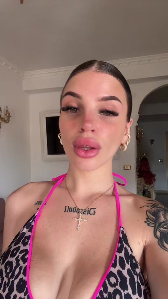 TikTok video thumbnail by anitamontella