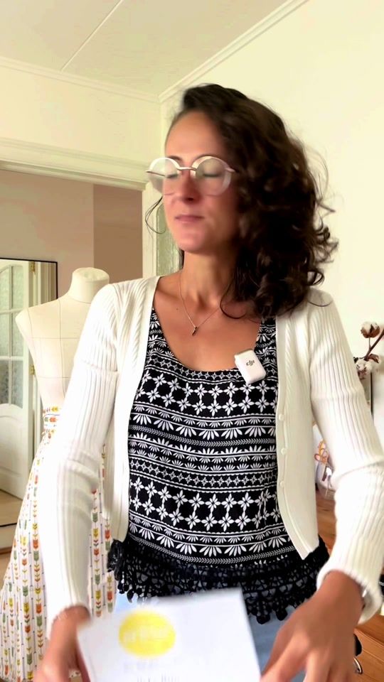 TikTok video thumbnail by audrey.atelier