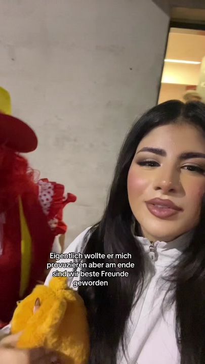 TikTok video thumbnail by luneofficiel