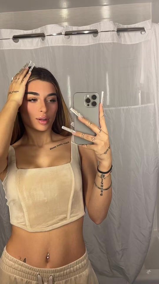 TikTok video thumbnail by sofiacrisafulli