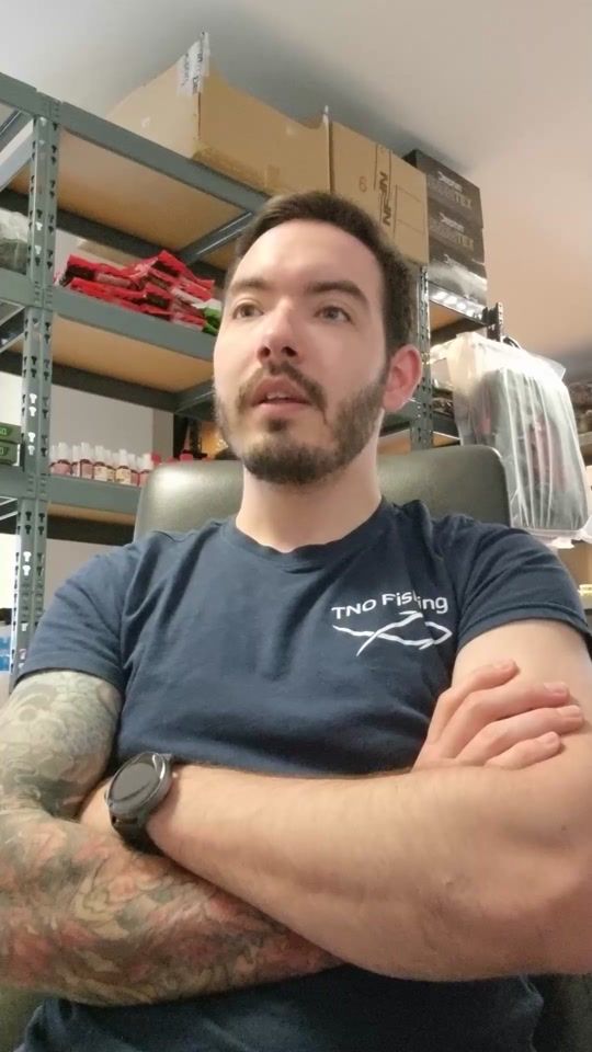 TikTok video thumbnail by tnofishing