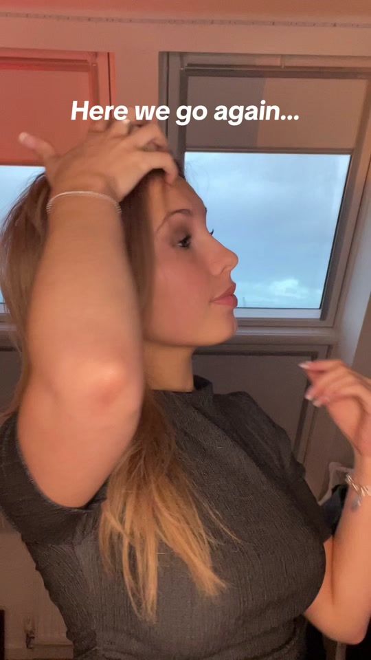 TikTok video thumbnail by leilacanarslan