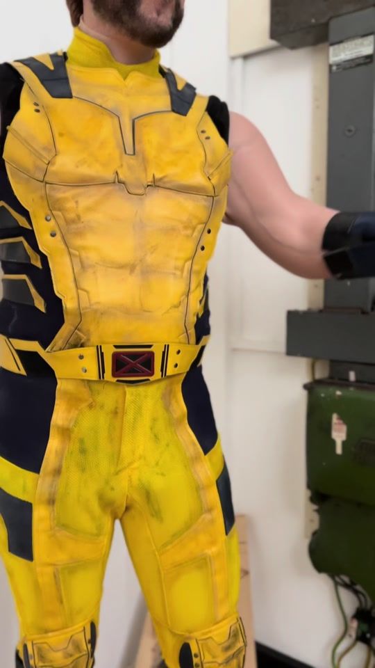 TikTok video thumbnail by wolversteve
