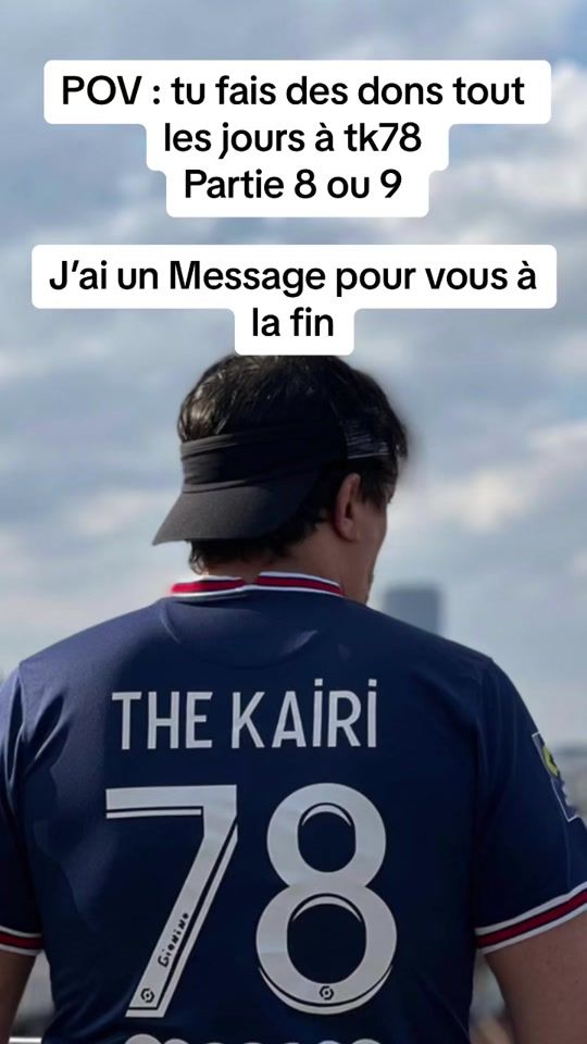 TikTok video thumbnail by piloulive1