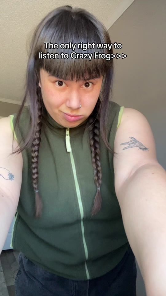 TikTok video thumbnail by creenomad