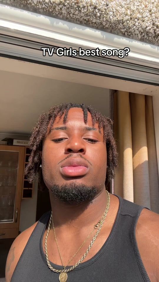 TikTok video thumbnail by isaacubaka