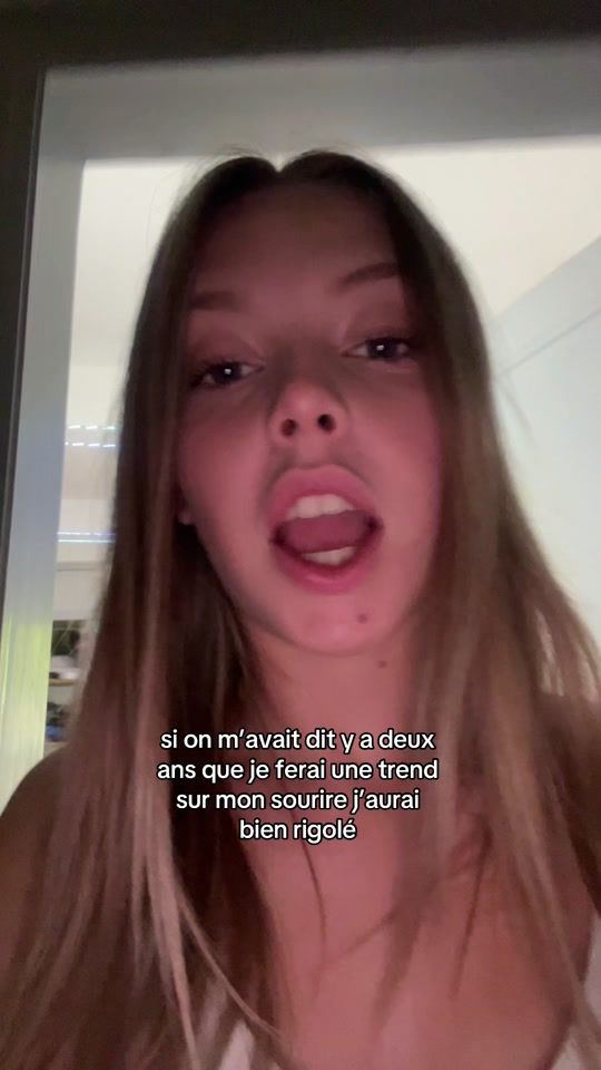 TikTok video thumbnail by mariepositivity