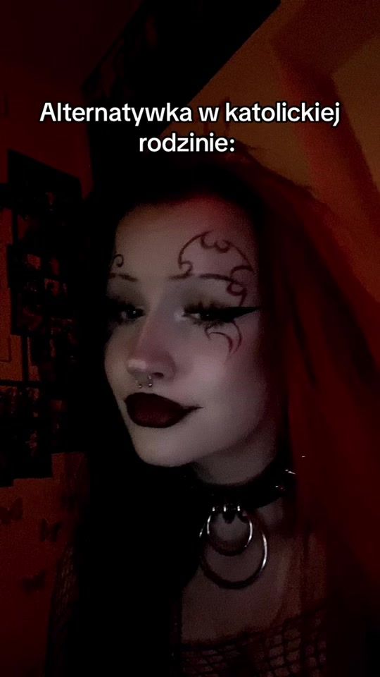 TikTok video thumbnail by f4llen__angel