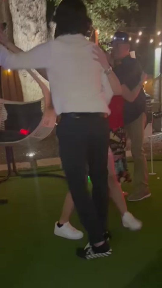 TikTok video thumbnail by saamaanthinaa