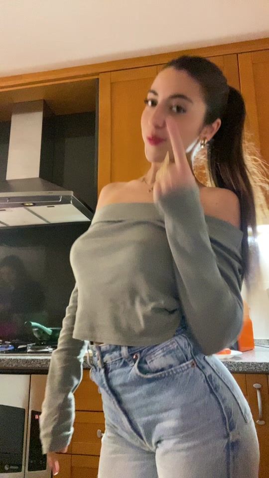 TikTok video thumbnail by astridmillann