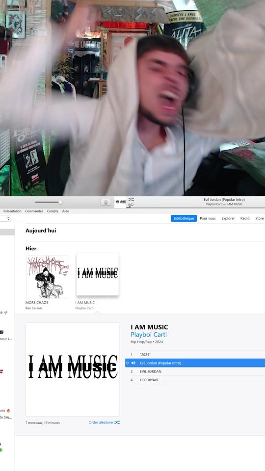 TikTok video thumbnail by srushur