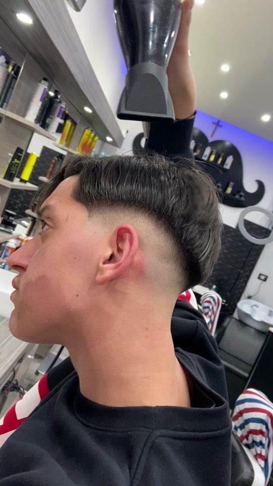 TikTok video thumbnail by pietrino_barber