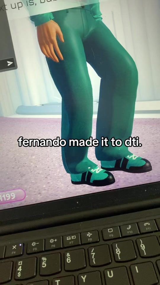 TikTok video thumbnail by niconation27