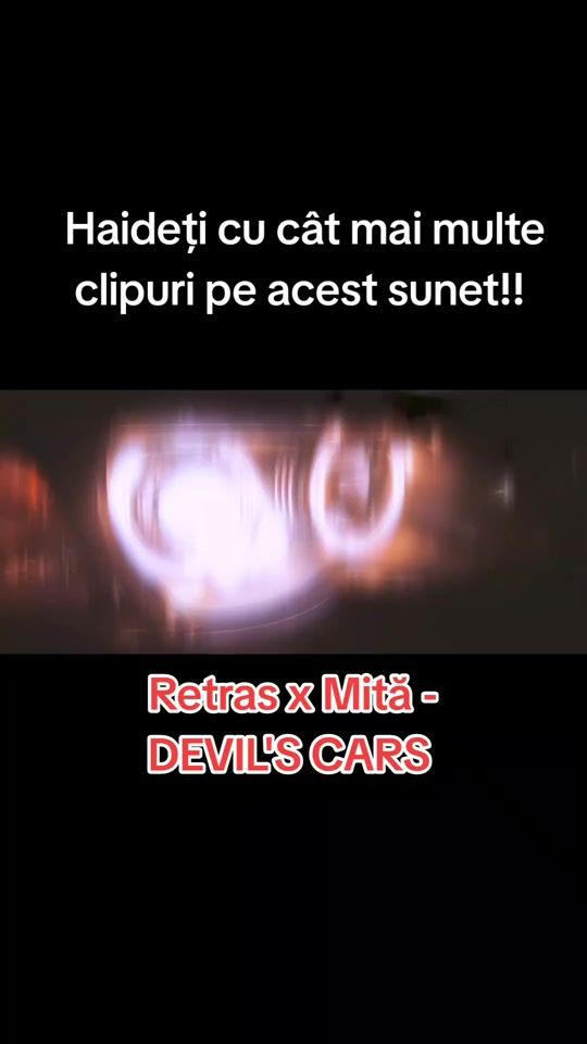 TikTok video thumbnail by devils__cars