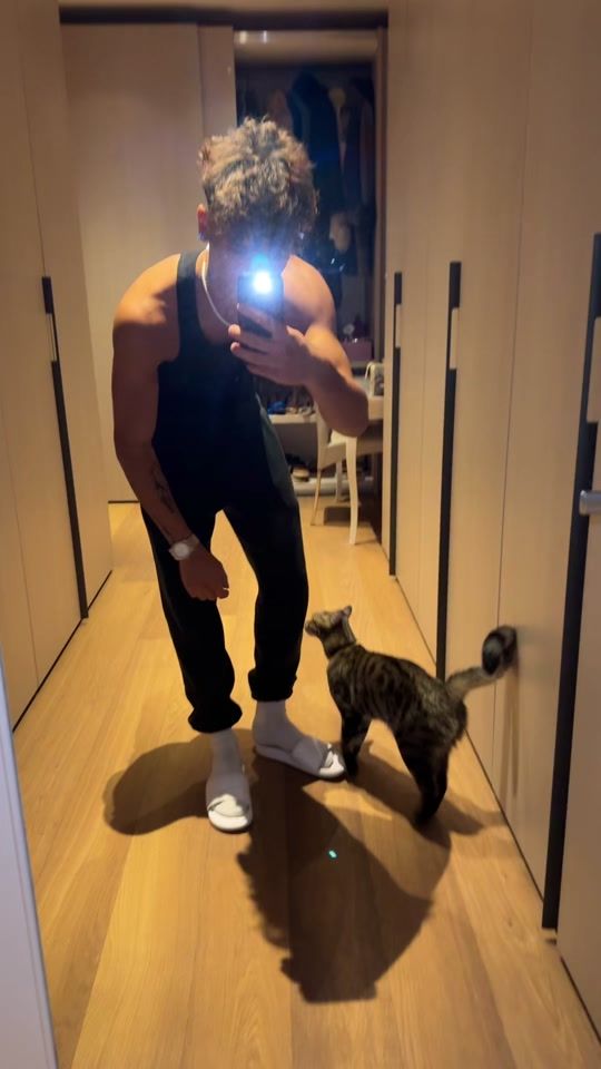 TikTok video thumbnail by maxbenzi