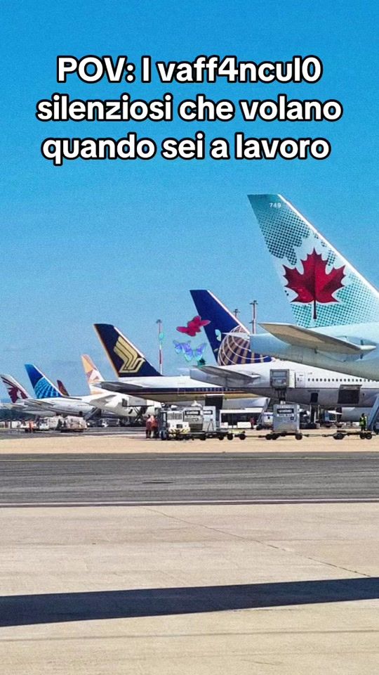 TikTok video thumbnail by manicomio.aeroportuale