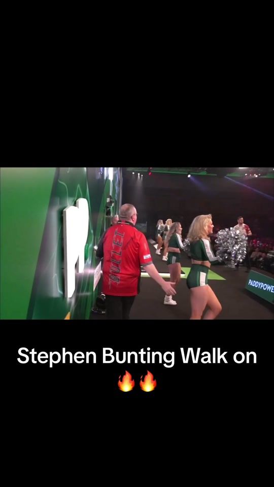 TikTok video thumbnail by stephen.bunting_fans