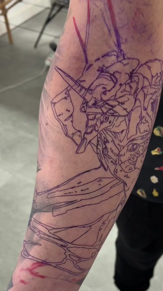 TikTok video thumbnail by jun_tatt