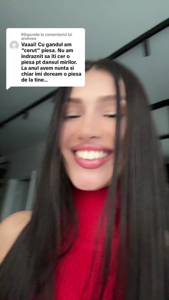 TikTok video thumbnail by alinaeremia.official