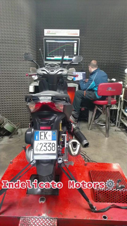 TikTok video thumbnail by indelicatomotors