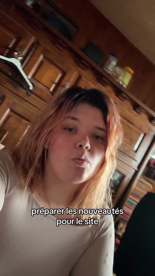 TikTok video thumbnail by marionngnss
