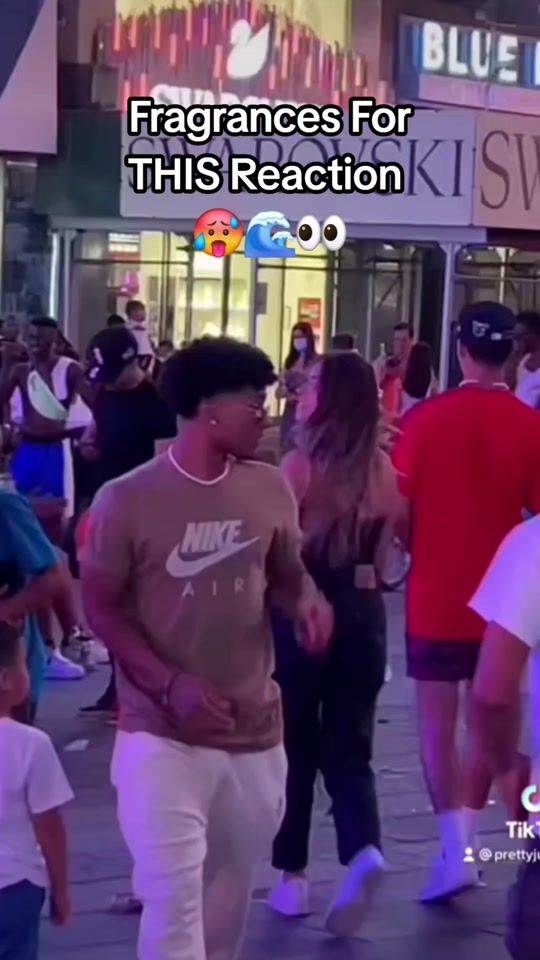 TikTok video thumbnail by izzyfragrance