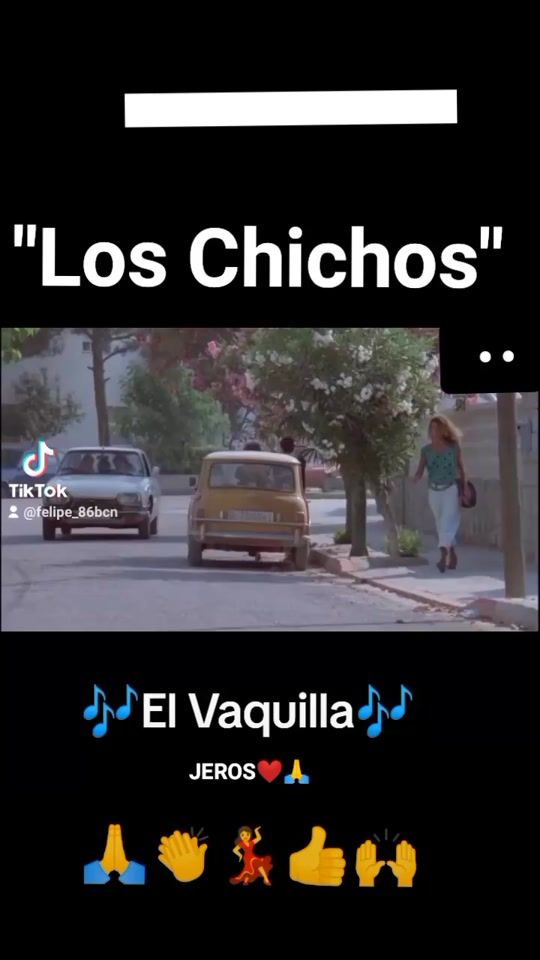 TikTok video thumbnail by felipe86_al