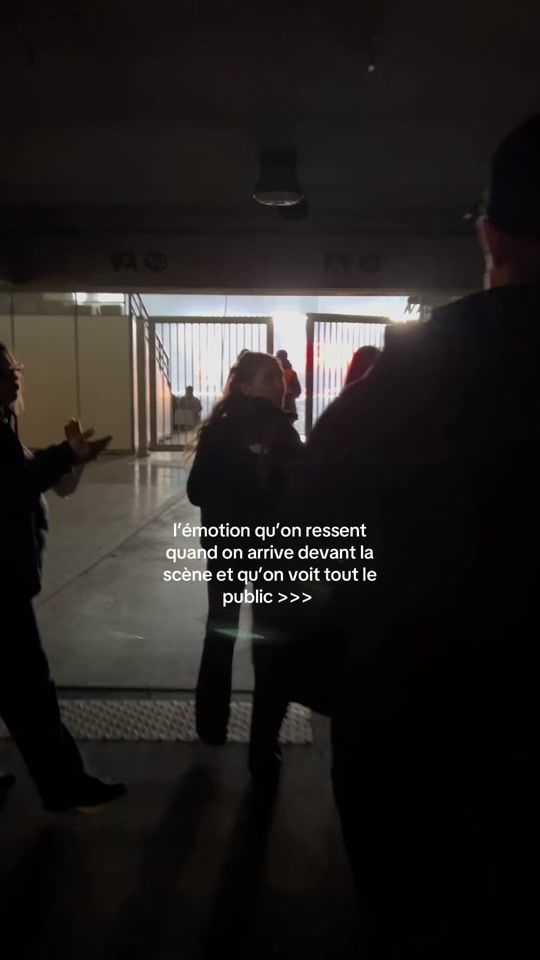 TikTok video thumbnail by mylenefarmer_fp