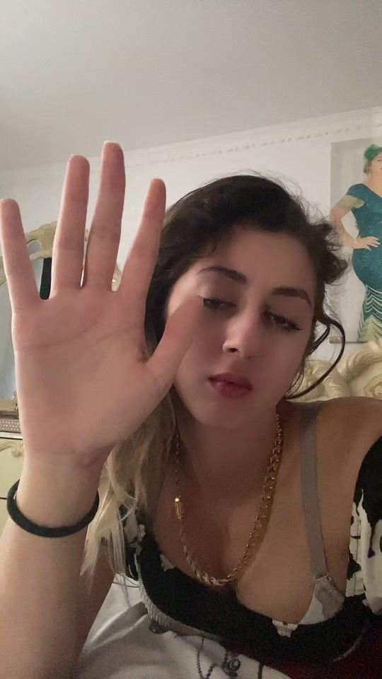 TikTok video thumbnail by mary_marysa_