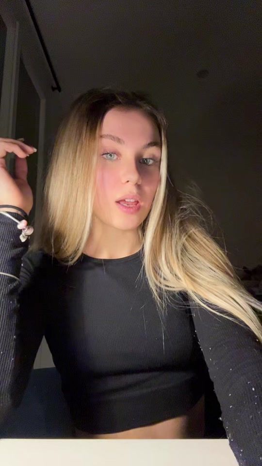 TikTok video thumbnail by morganeejn