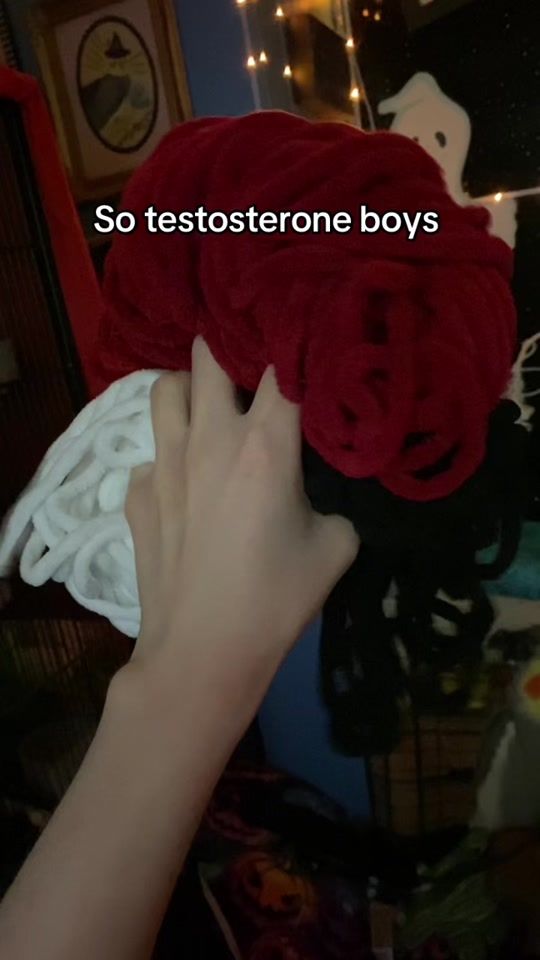 TikTok video thumbnail by hookedonfrankie